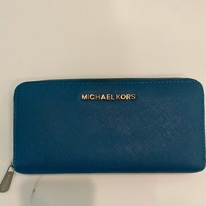 Marc Jacobs Wallet